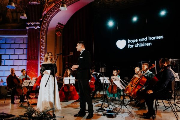 Hope Concert