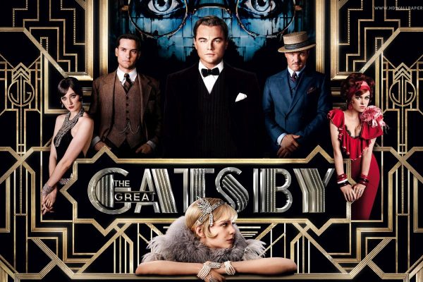 marele gatsby