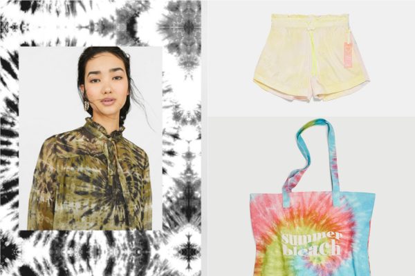 imprimeu tie-dye