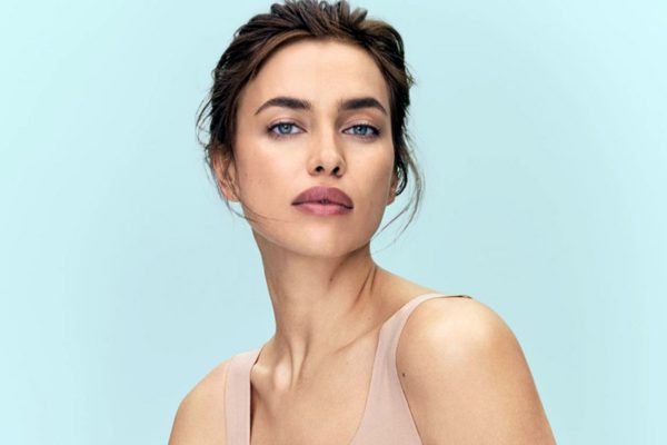 irina shayk intimissimi