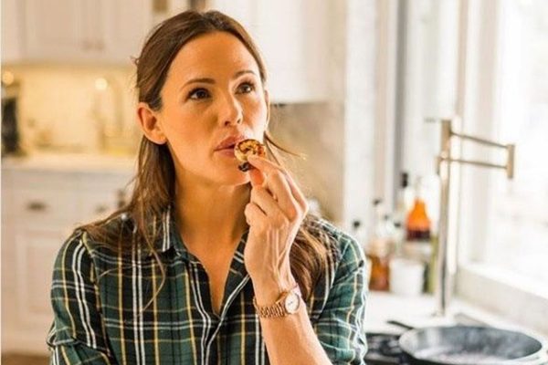 jennifer garner vedete mic dejun