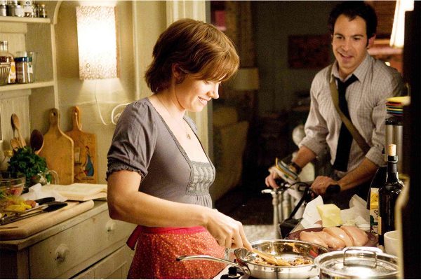 julie&julia