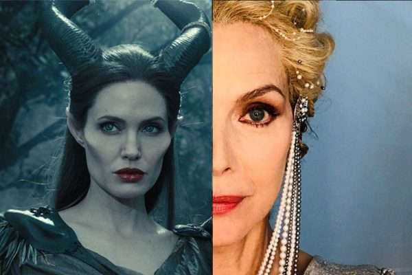 maleficent mistress of evil