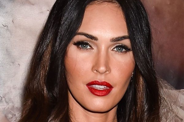 megan fox keto