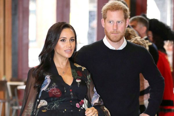 meghan markle printul harry