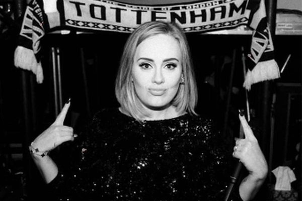 adele aniversare 31