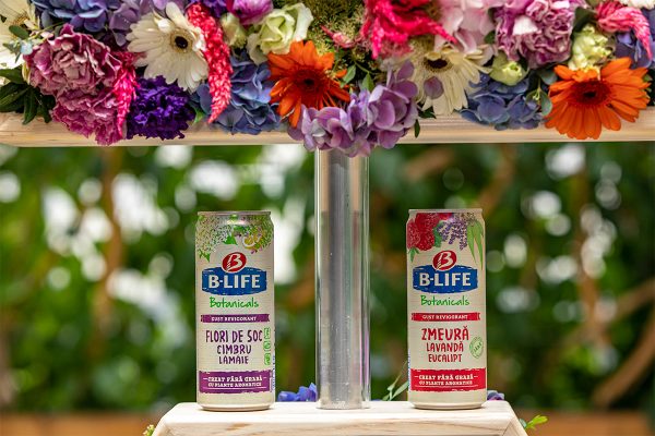 B-LIFE Botanicals