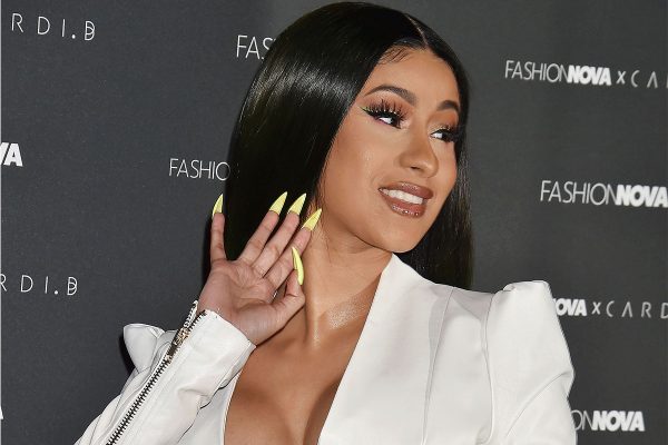 cardi b