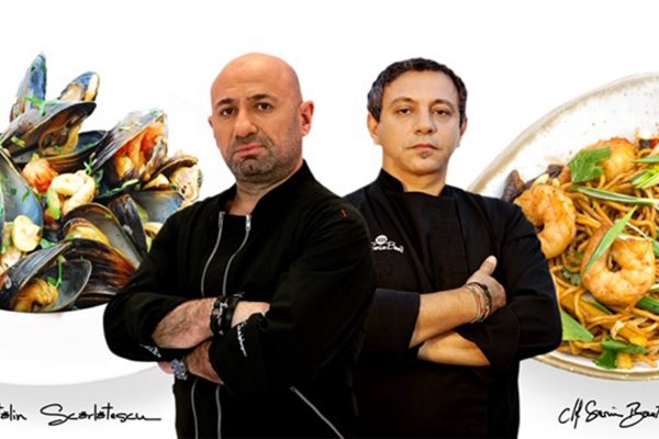 chefs experience