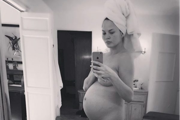 chrissy teigen depresie
