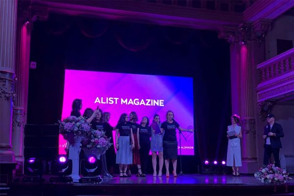 digital divas2019