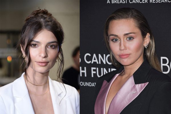 emily ratajkowski miley cyrus anti-avort