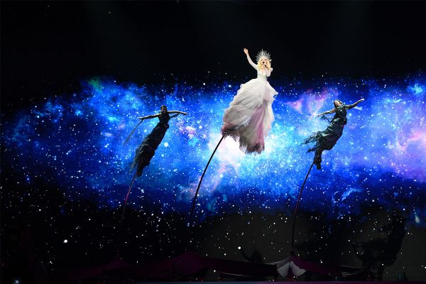 eurovision 2019