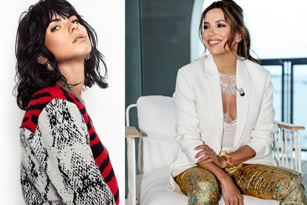 inna eva longoria
