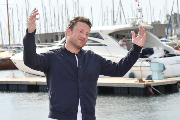 jamie oliver