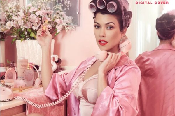 kourtney kardashian murmur