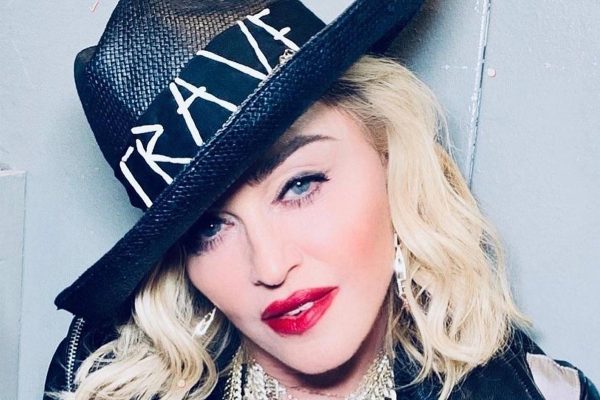 madonna eurovision 2019