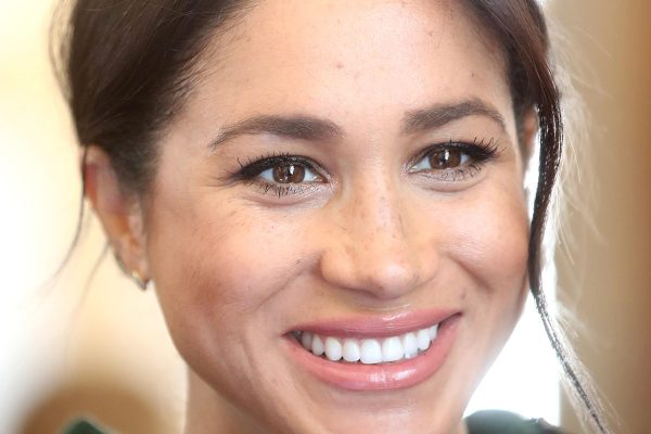 meghan marklenăscut baiat