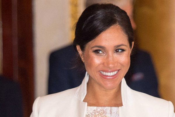 meghan markle naștere