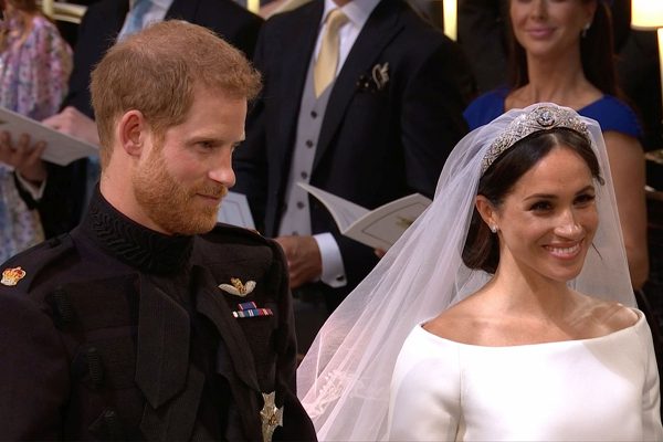 meghan markle prince harry