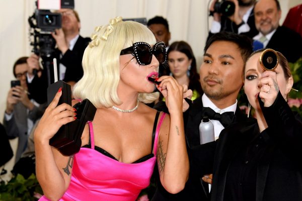 met gala 2019