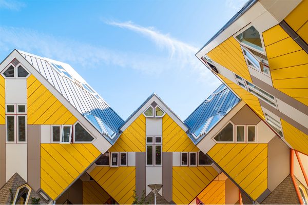 obiective turistice subestimate rotterdam olanda