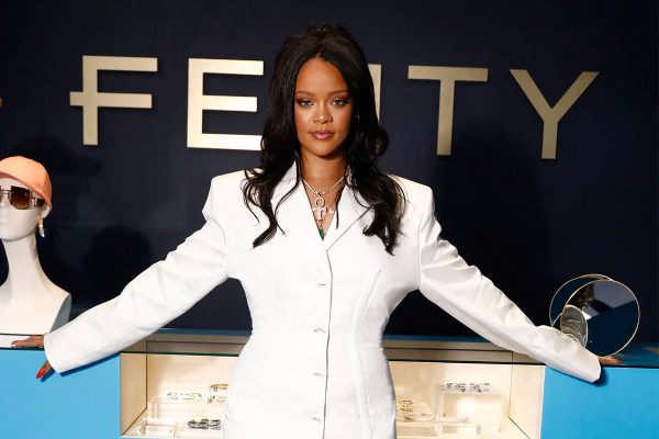 rihanna fenty lvmh