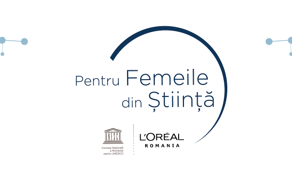 L_Oreal _ UNESCO Pentru Femeile din Stiinta