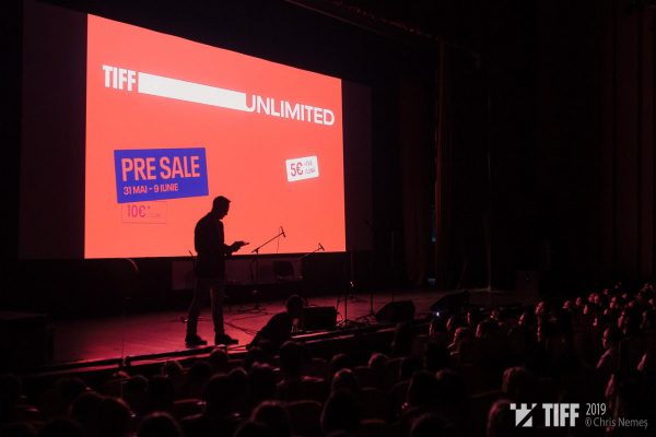 TIFF 2019