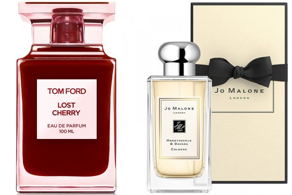 TOM FOR jo MALONE