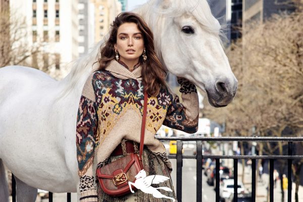andreea diaconu