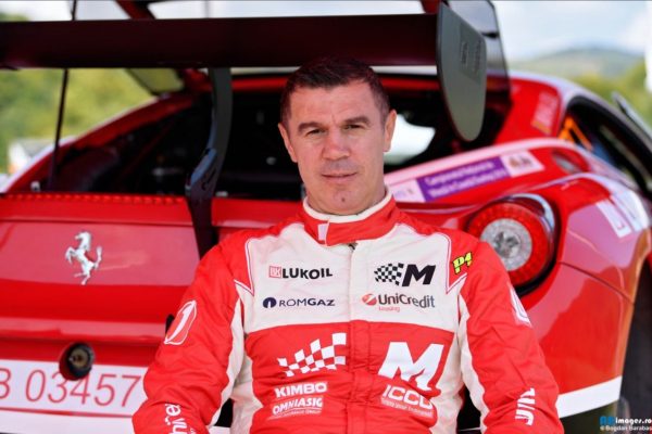 mihai leu