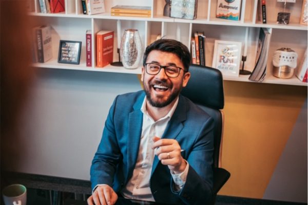 cristian onetiu