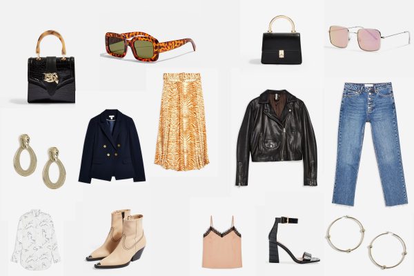 topshop styling personalizat