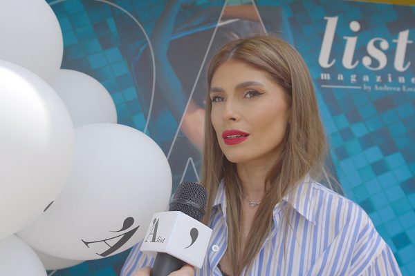 sanziana negru
