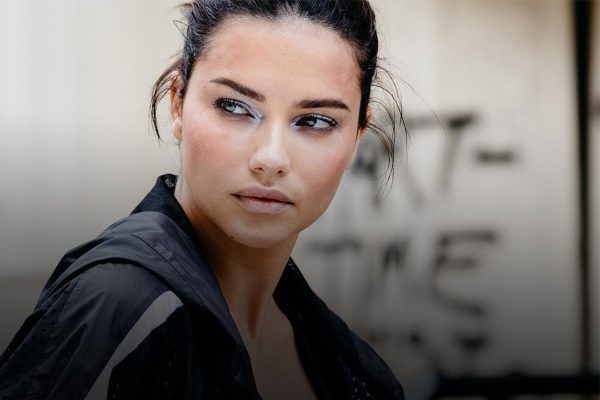 adriana lima fitness