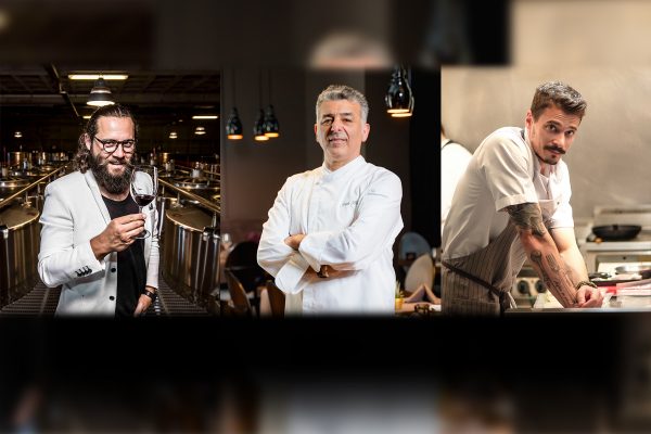 Cine sunt noii jurați de la MasterChef