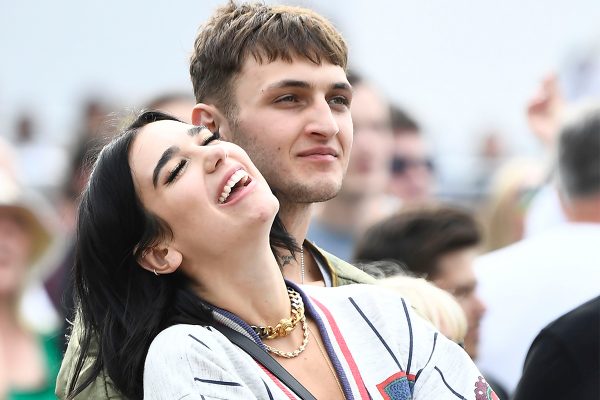 dua lipa anwar hadid