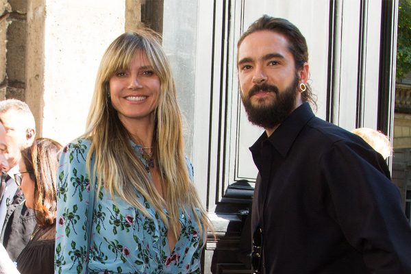 heidi klum tom kaulitz