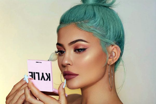 kylie cosmetics
