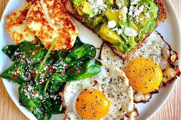 dieta keto