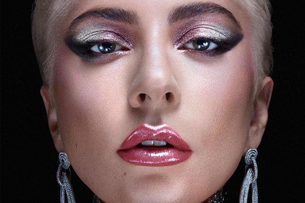 lady gaga make up