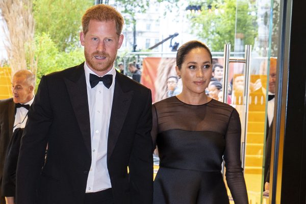 meghan markle printul harry