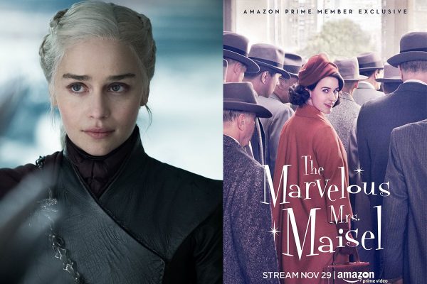 nominalizari emmy 2019 game of thrones