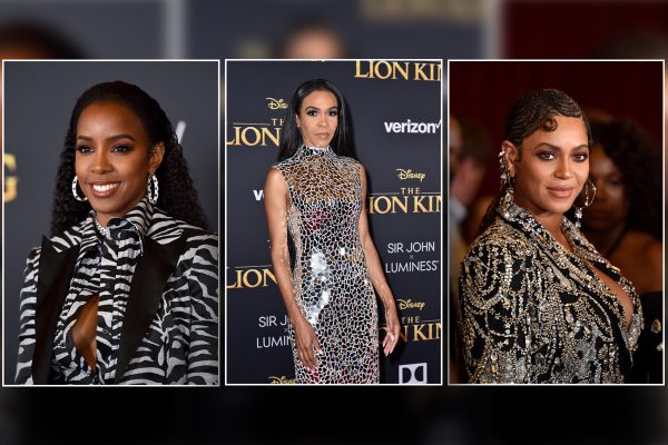 beyonce destiny s child lion king