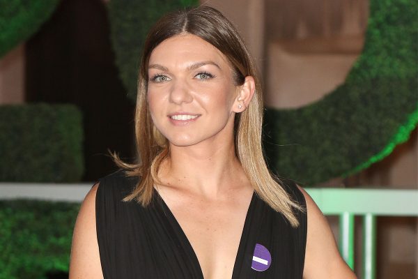 simona halep wimbledon