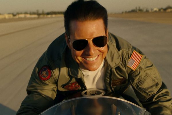 top gun maverick