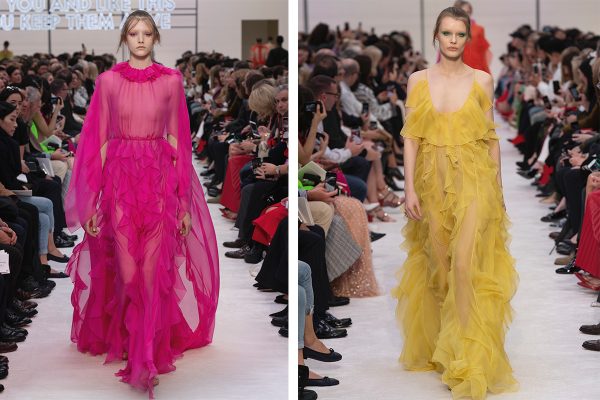 valentino 2019 2020