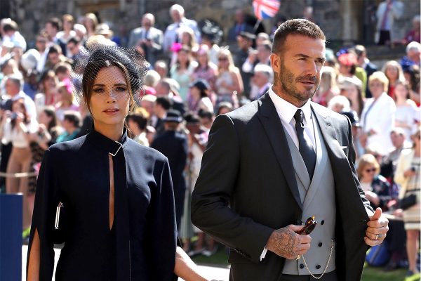 victoria beckham aniversare nuntă