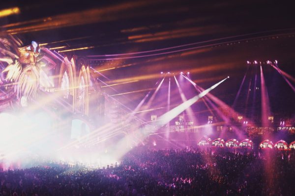 festival